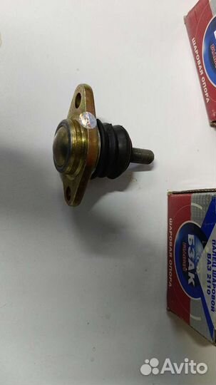 Шаровая опора на ваз