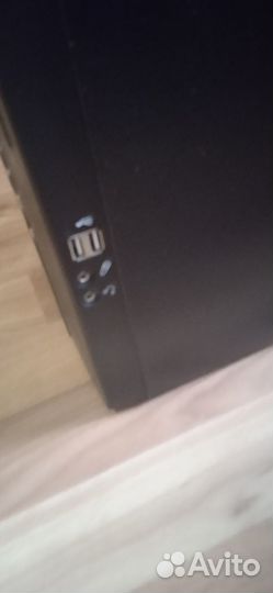 Системный блок Core i5