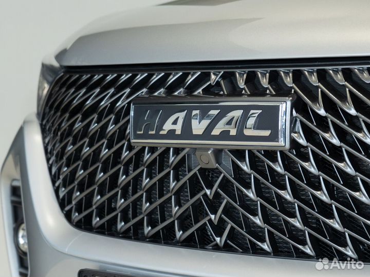 HAVAL M6 1.5 МТ, 2024