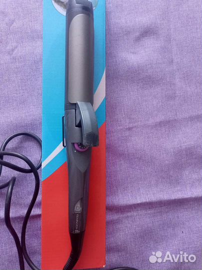 Плойка для волос Remington