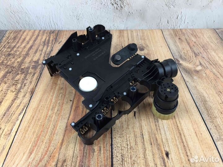 Плата АКПП Mercedes C W202 / W203 / W204 (722.6)