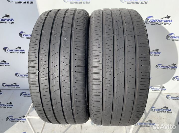 Barum Bravuris 3HM 235/45 R18 98Y