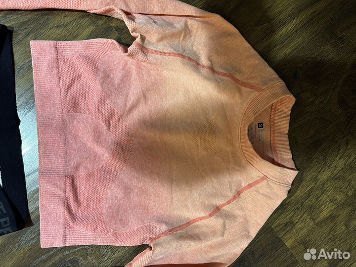 Одежда для спорта