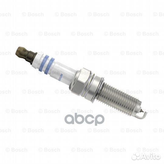 Свеча зажигания Bosch 61 1882709080, 1886808115