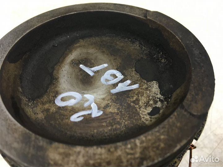 Поршень Audi 100 C4 1991-1994 V286D