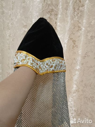 Новогодние костюмы