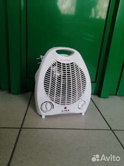 Обогреватель Verton EH-2C