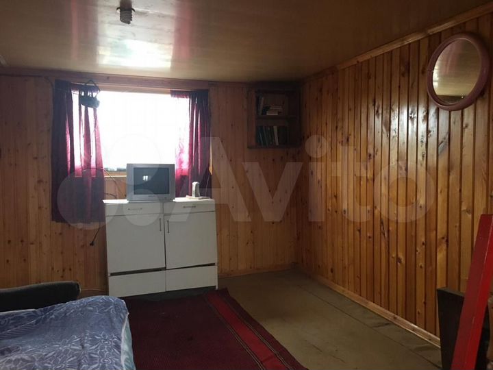 Дача 50 м² на участке 7,2 сот.