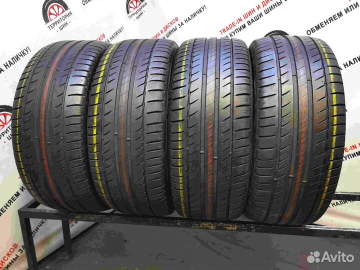 Michelin Primacy HP 225/45 R17 91W