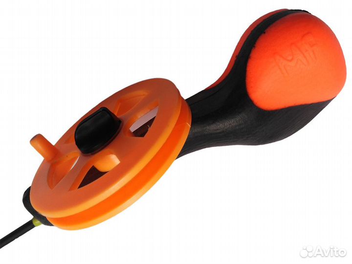 Зимняя удочка Max Fishing MF Ice Stern (R-Sport-1