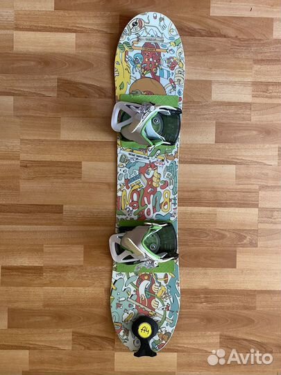 Сноуборд 110