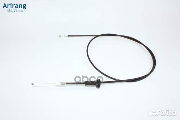 Трос капота ARG13-5033 Arirang