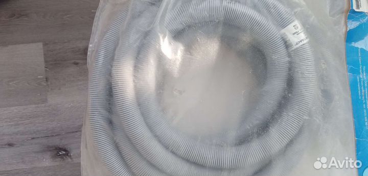 Шланг сливной 5метров