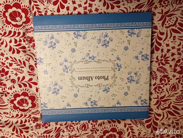 Фотоальбом