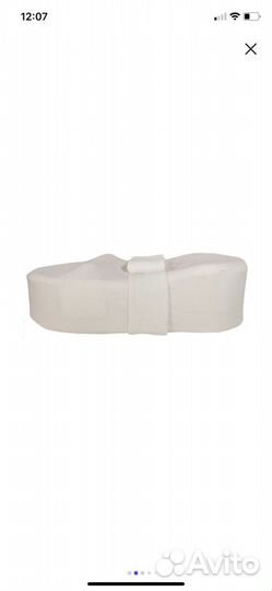 Матрас - кокон для новорожденного 7 небо