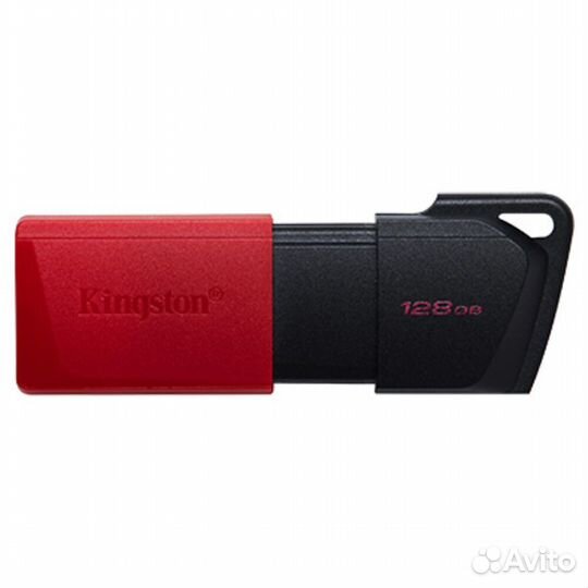 USB Flash накопитель 128GB Kingston #365590