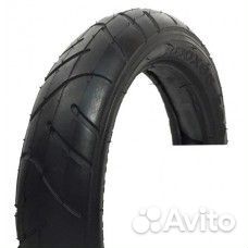 Велопокрышка WD 20*2.125 P-1069A 495