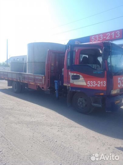 Самогруз воровайка манипулятор кран грузоперевозки