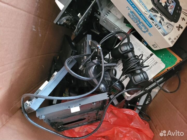 Sony playstation 3, 2, 1