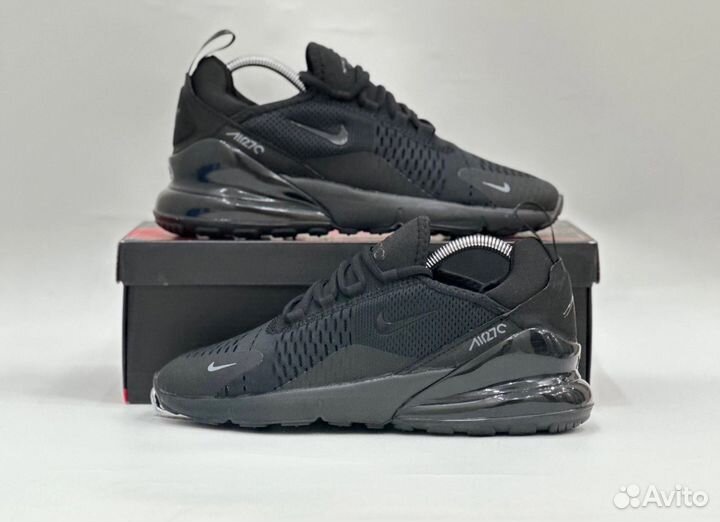 Кроссовки nike air max 270