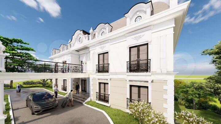 Участок 14 сот. (ИЖС)