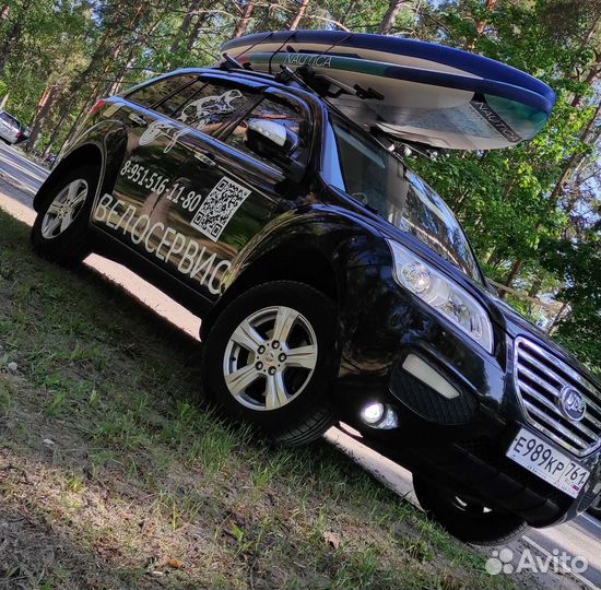 Ремонт велосипедов спб