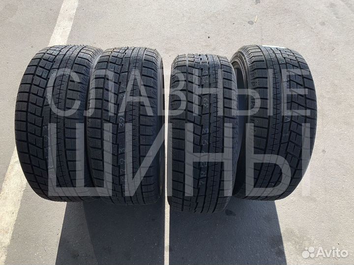 Yokohama Ice Guard IG60 225/60 R17 99Q