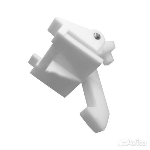 Замок-крючок стиральной машины Bosch