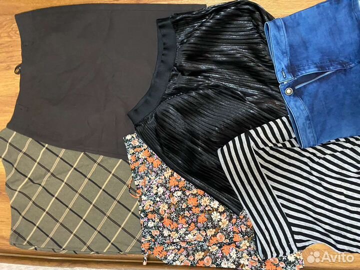 Мешок вещей 44/46р