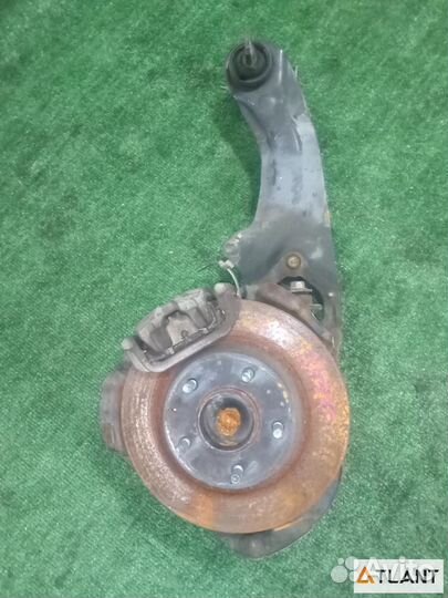 Ступица задняя правая mazda atenza