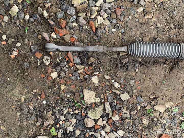 Рулевая рейка LADA Vesta 1.6 МКПП