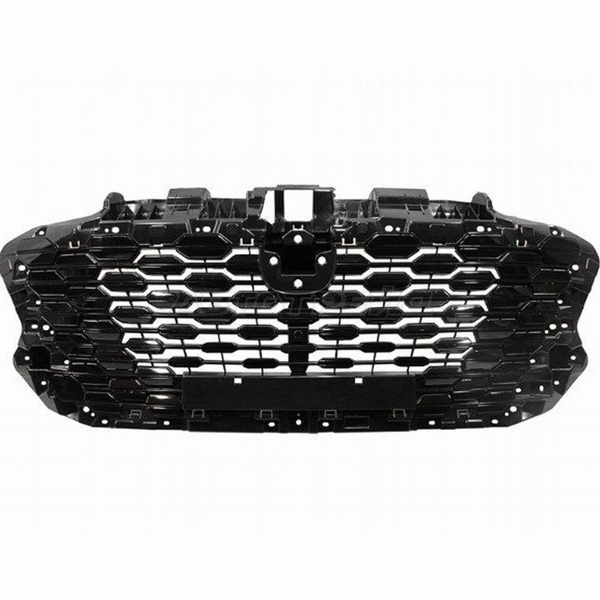 Решетка радиатора для Changan UNI-K: купить детали кузова во всех