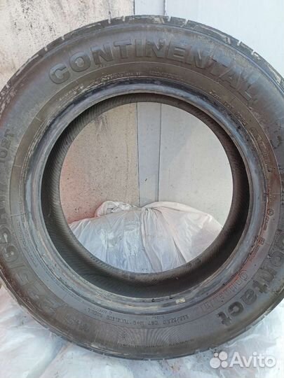 Continental Conti4x4Contact 225/65 R17 102