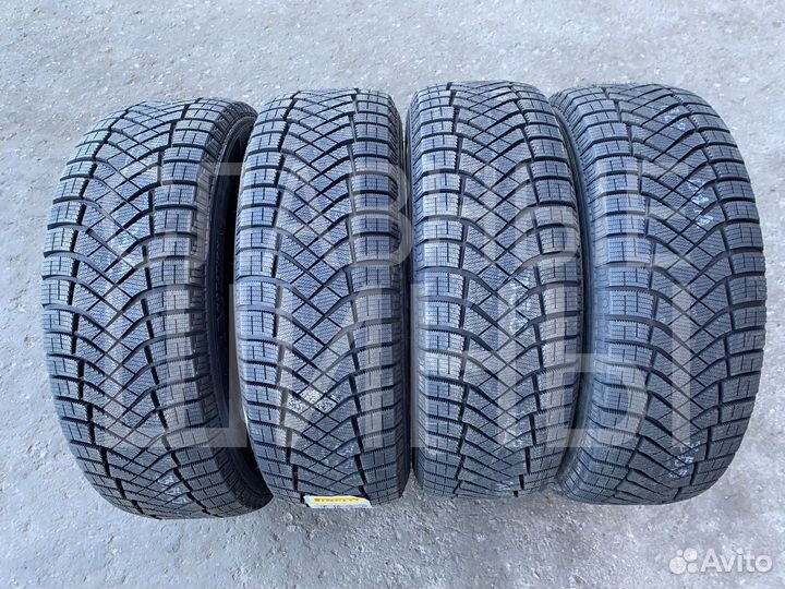 Pirelli Ice Zero FR 235/55 R18 104T