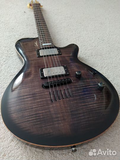 Godin LG signature