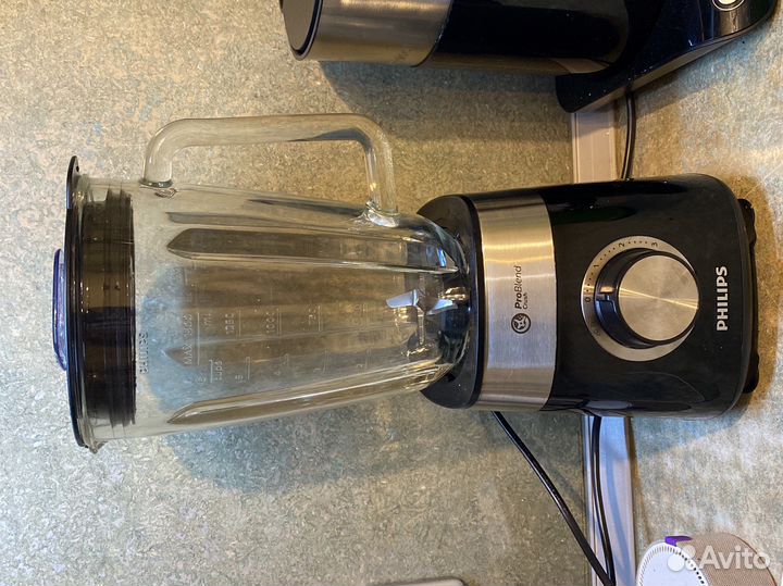 Блендер philips 2228/90/AC