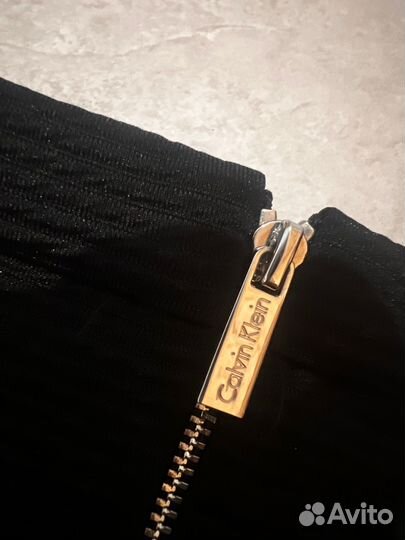 Юбка Calvin Klain оригинал с биркой