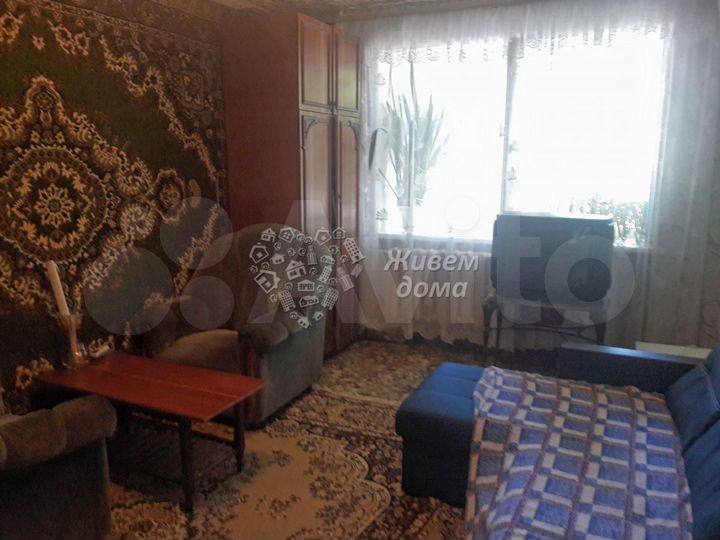 4-к. квартира, 70,7 м², 1/9 эт.