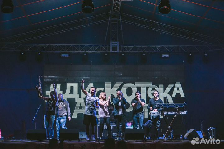 Преподаватель по саксофону, Джазовая Импровизация