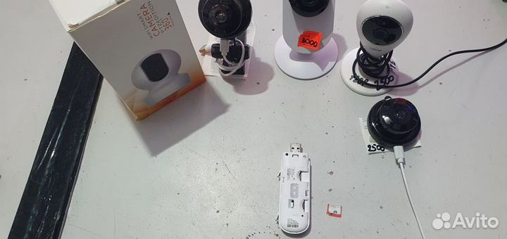 Камера HD на телефон.настройка бесплатно новое