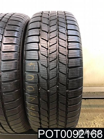 Continental ContiContact TS815 215/55 R17 99P