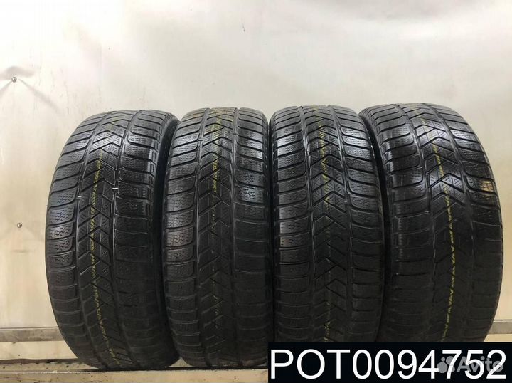 Pirelli Winter Sottozero 3 225/55 R17 99P