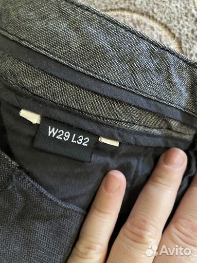 Продам мужские штаны