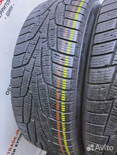 Marshal I'Zen KW31 205/55 R16 91M