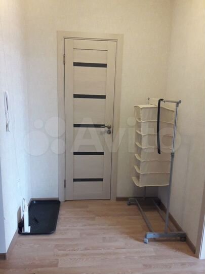 1-к. квартира, 40,7 м², 21/25 эт.