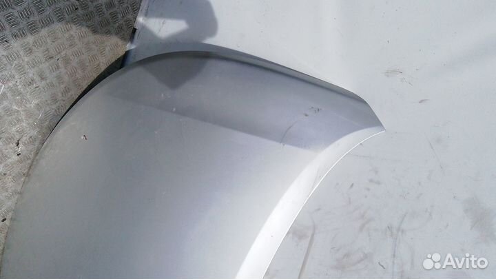 Капот Toyota Avensis T27 (2009-2011)