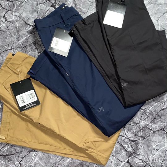 Штаны Arcteryx Starke Pant
