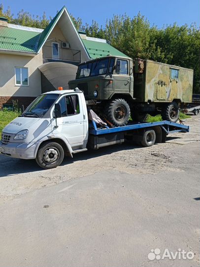 Эвакуатор Коломна, Московская область