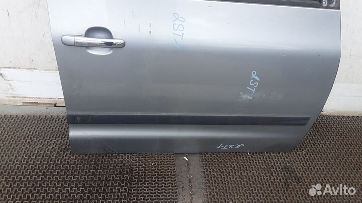 Дверь боковая Ford Galaxy (1995-2006)