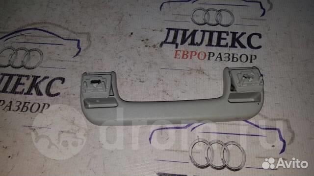 Ручка внутренняя потолочная Audi Allroad quattro